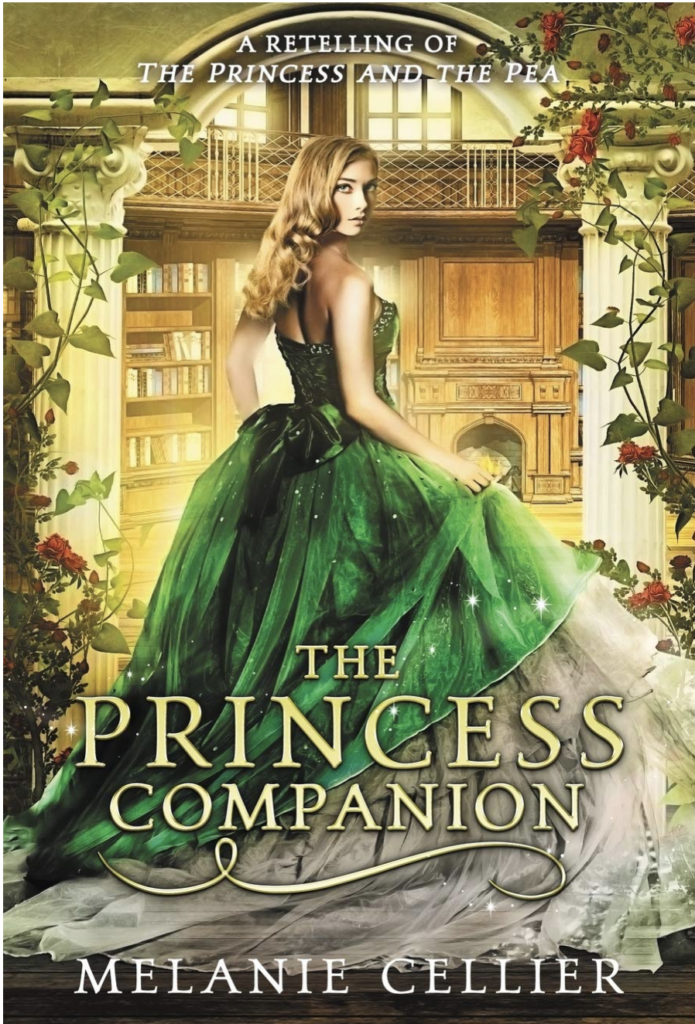 The Princess Companion 